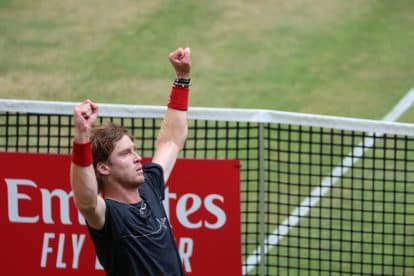 Andrey Rublev vs Alexander Bublik Prediction and Odds: Halle Open 2023