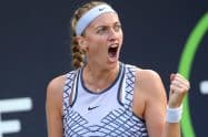 Petra Kvitova vs Donna Vekic Prediction and Odds: Berlin Open 2023