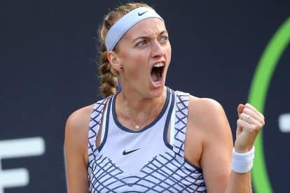 Petra Kvitova vs Donna Vekic Prediction and Odds: Berlin Open 2023