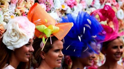 Ladies Day at Royal Ascot: 2023 Date, History, and Traditions