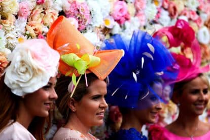 Ladies Day at Royal Ascot: 2023 Date, History, and Traditions