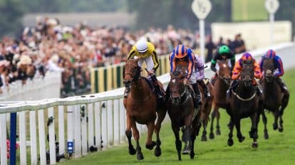 Royal Ascot Gold Cup Tips and Predictions 2023