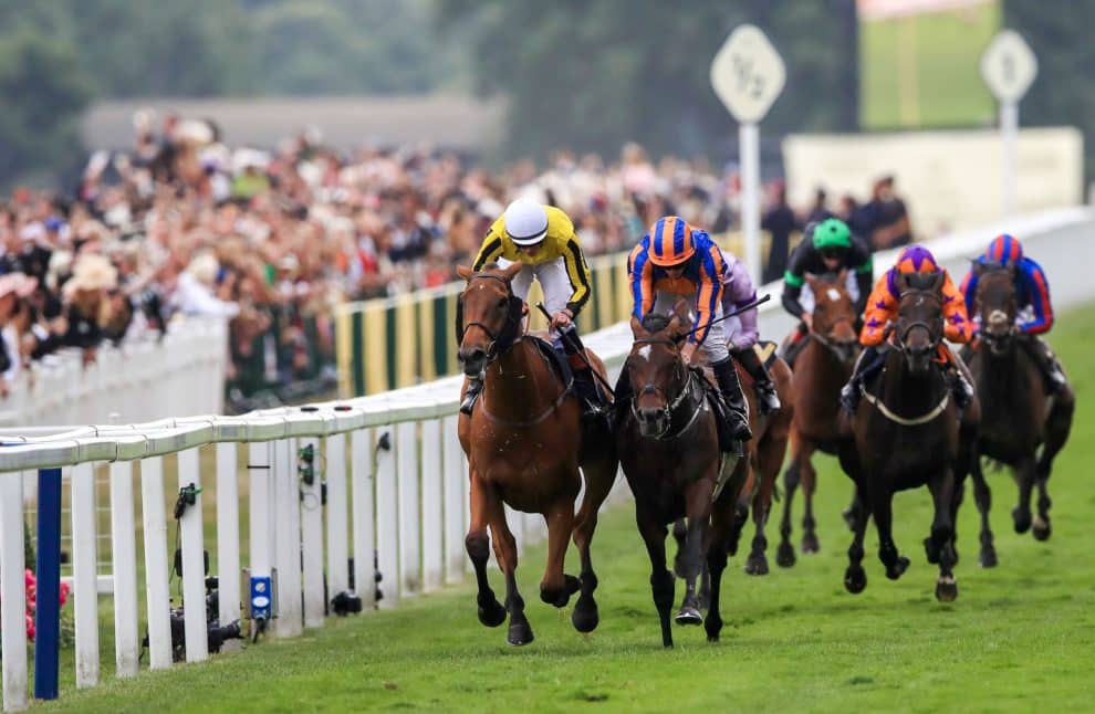 Royal Ascot Gold Cup Tips and Predictions 2023