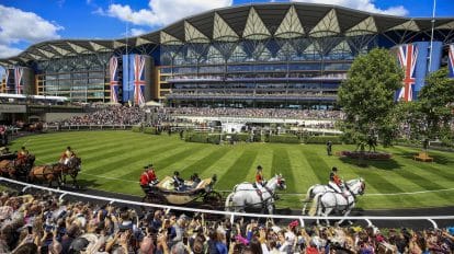 Royal Ascot Winners – Most Memorable Horses and Races in History
