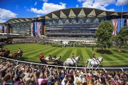 Royal Ascot Winners – Most Memorable Horses and Races in History