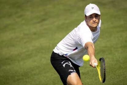 Miomir Kecmanovic vs Cameron Norrie Prediction and Odds: Queen’s Club Championships 2023