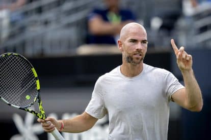 Adrian Mannarino vs Taylor Fritz Prediction and Odds: Queen&rsquo;s Club Championships 2023