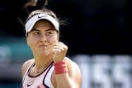 Bianca Andreescu vs Anhelina Kalinina Prediction and Odds: Wimbledon 2023