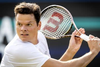 Jordan Thompson vs Milos Raonic Prediction and Odds: Queen’s Club Championships 2023