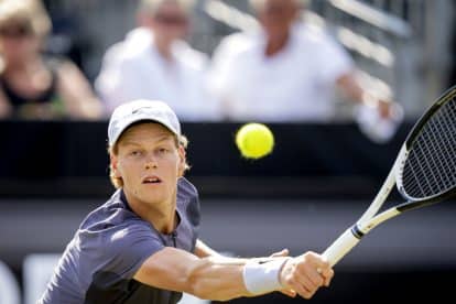 Alexander Bublik vs Jannik Sinner Prediction and Odds: Halle Open 2023