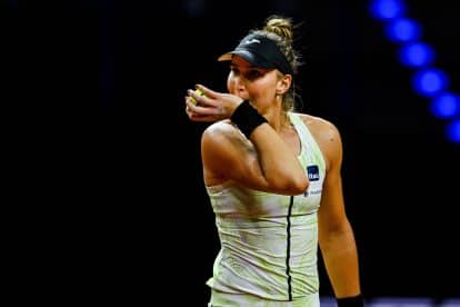 Ekaterina Alexandrova vs Beatriz Haddad Maia Prediction and Odds: French Open 2023