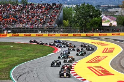 2023 Spanish Grand Prix driver ratings – How did the drivers perform in Barcelona?