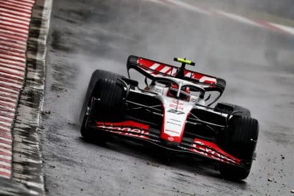 Penalties in Canadian GP Qualifying – Hulkenberg, Sainz, Stroll and Tsunoda hit with grid penalties