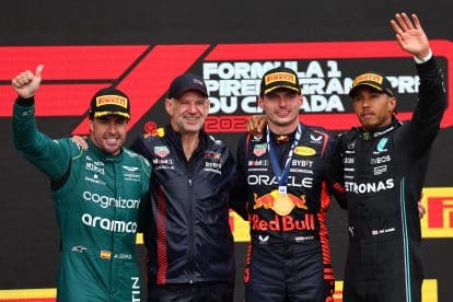 2023 Canadian Grand Prix driver ratings – How did the drivers perform in Montreal?