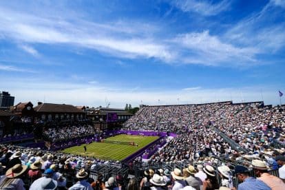 Queen’s Club Championships Seeds 2023 – Top Seeds and Their Progress