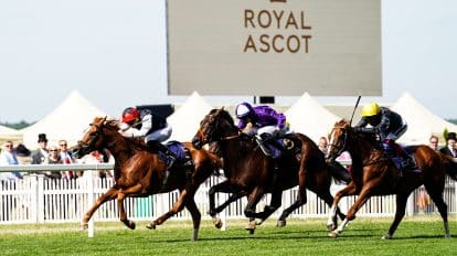 Royal Ascot Day 2 Tips and Predictions