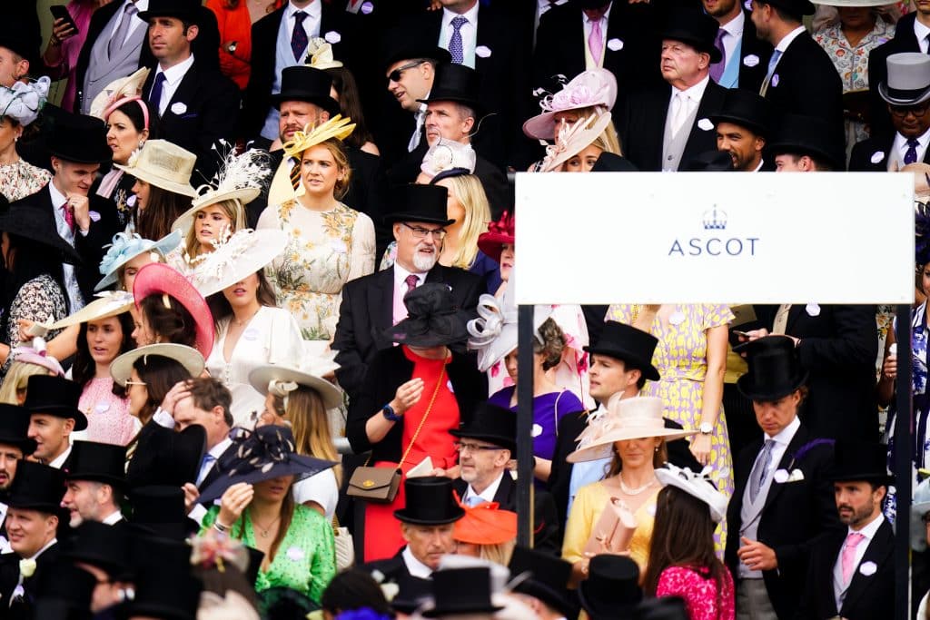 Royal Ascot Day 1 Tips and Predictions 1 Tips for Royal Ascot Day 1