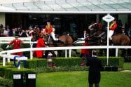 Royal Ascot Odds &ndash; Who Are the Main Favourites to Win in 2023