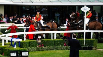 Royal Ascot Odds – Who Are the Main Favourites to Win in 2023
