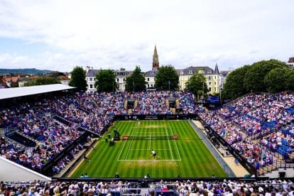 Eastbourne International Seeds 2023 – Top Seeds and Their Progress