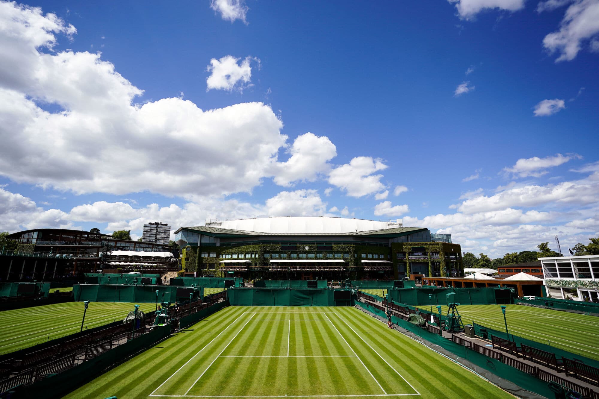 Xinyu Wang vs Sofia Kenin Prediction and Odds: Wimbledon 2023 1 Tennis Predictions Today