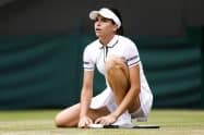 Wimbledon underwear rules: What&rsquo;s all the fuss about?