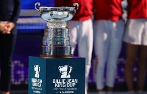 Billie Jean King Cup Africa Format