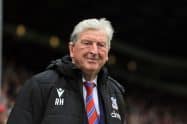 Crystal Palace Next Manager: Roy Hodgson makes decision on Eagles job
