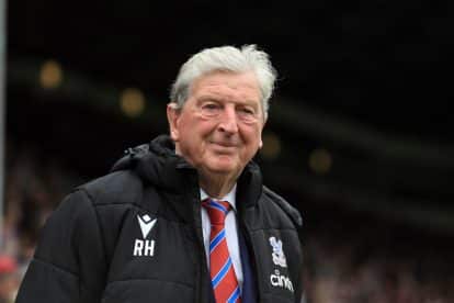 Crystal Palace Next Manager: Roy Hodgson makes decision on Eagles job
