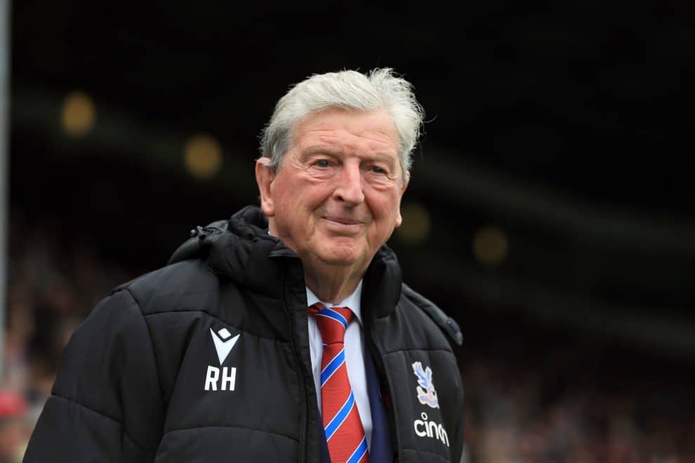 Crystal Palace Next Manager: Roy Hodgson makes decision on Eagles job