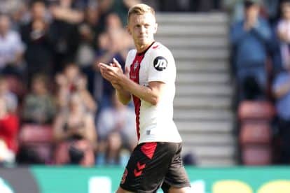 Ward-Prowse Transfer News: Liverpool eye £25m Southampton star after Mount snub