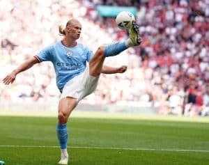 Erling Haaland Best Champions League Goals