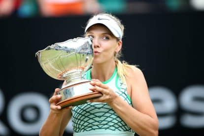 Petra Martic vs Katie Boulter Prediction and Odds: Eastbourne International 2023