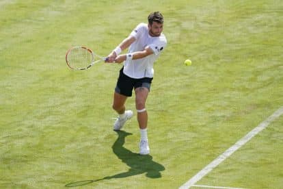 Sebastian Korda vs Cameron Norrie Prediction and Odds: Queen&rsquo;s Club Championships 2023