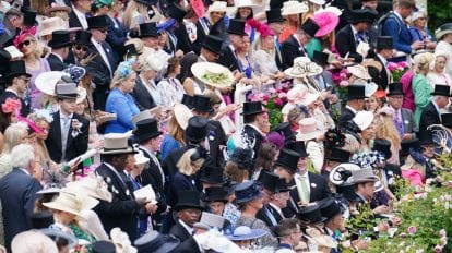 Royal Ascot Day 3 Tips and Predictions