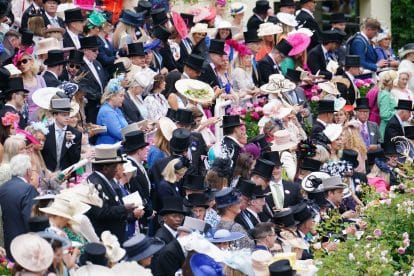 Royal Ascot Day 3 Tips and Predictions
