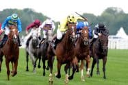 The Queen Mary Stakes Tips and Predictions 2023