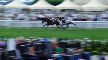 Royal Ascot Day 4 Tips and Predictions