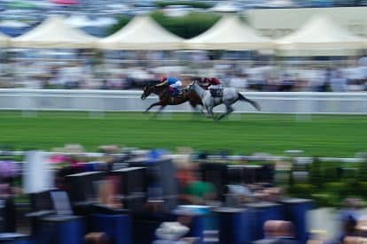 Royal Ascot Day 4 Tips and Predictions