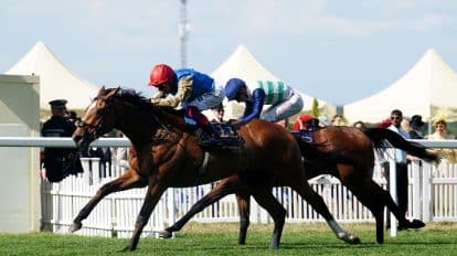 The Coronation Stakes Tips and Predictions 2023