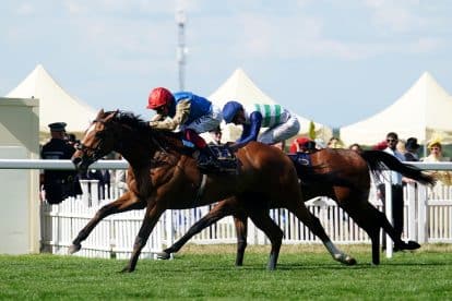 The Coronation Stakes Tips and Predictions 2023