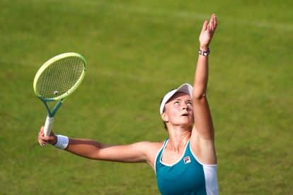 Barbora Krejcikova vs Jelena Ostapenko Prediction and Odds: Birmingham Open 2023