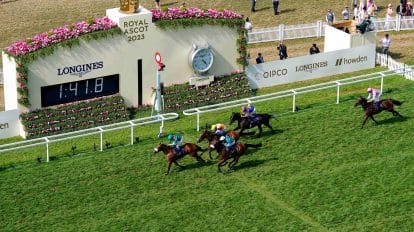 The Wokingham Stakes Tips and Predictions 2023