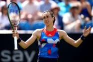 Petra Martic vs Emma Navarro prediction and odds: Cincinnati Open 2023