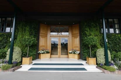 Wimbledon Format – Tie Break and Number of Sets Explained