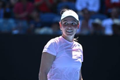Elise Mertens vs Donna Vekic Prediction and Odds: Hopman Cup 2023