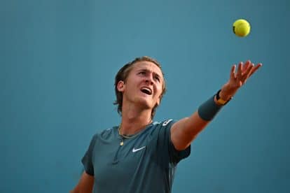 Frances Tiafoe vs Sebastian Korda Prediction and Odds: Queen’s Club Championships 2023