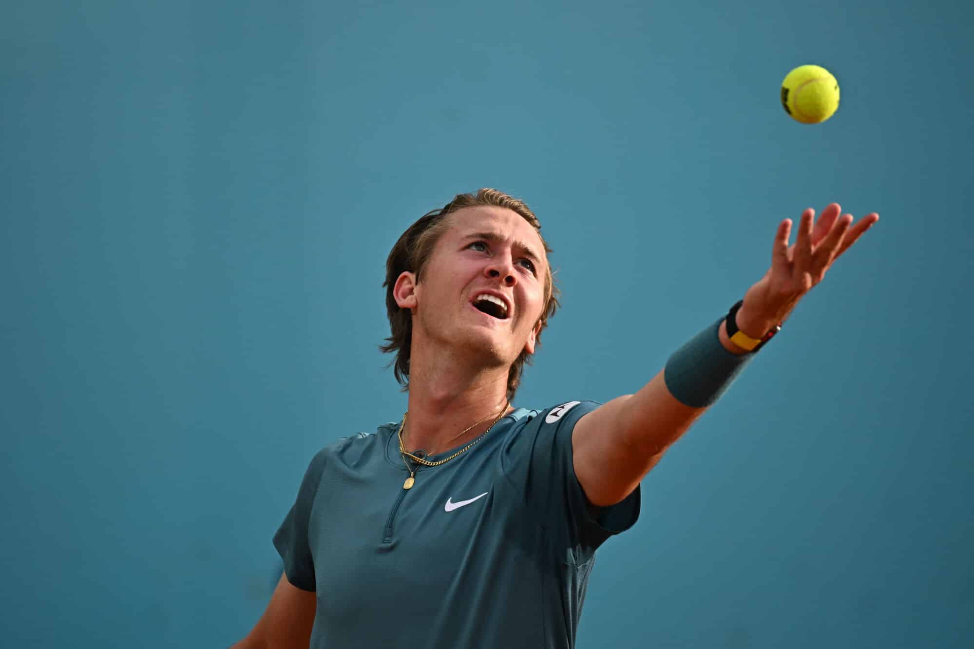 Alexei Popyrin vs Sebastian Korda prediction and odds: Astana Open 2023 1 Sebastian Korda