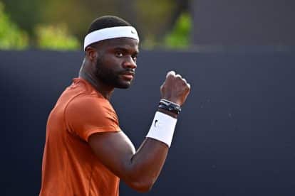 Jan Lennard Struff vs Frances Tiafoe Prediction and Odds: Stuttgart Open 2023