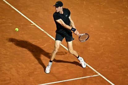 Emil Ruusuvuori vs Jannik Sinner Prediction and Odds: Rosmalen Open 2023